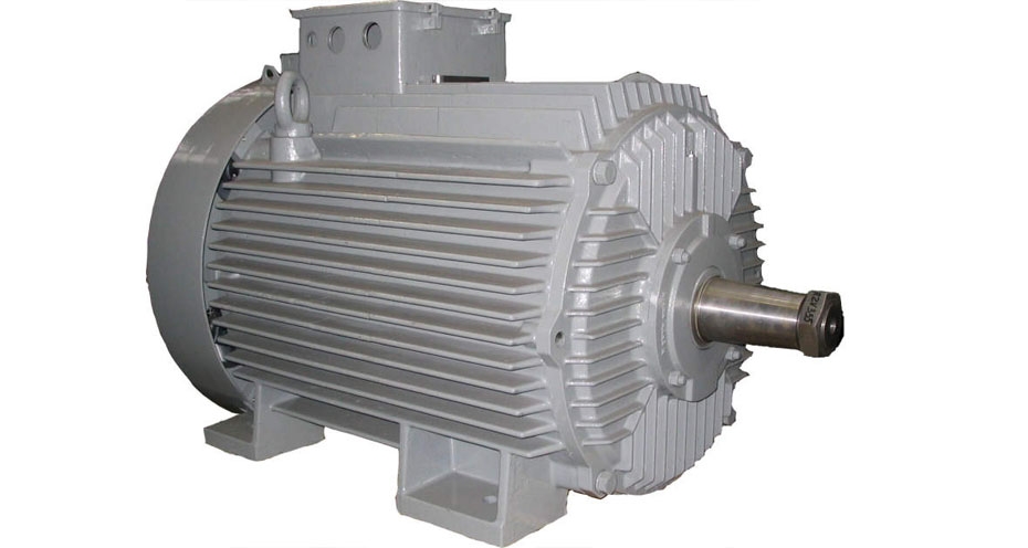 Ремонт электродвигателей Киев